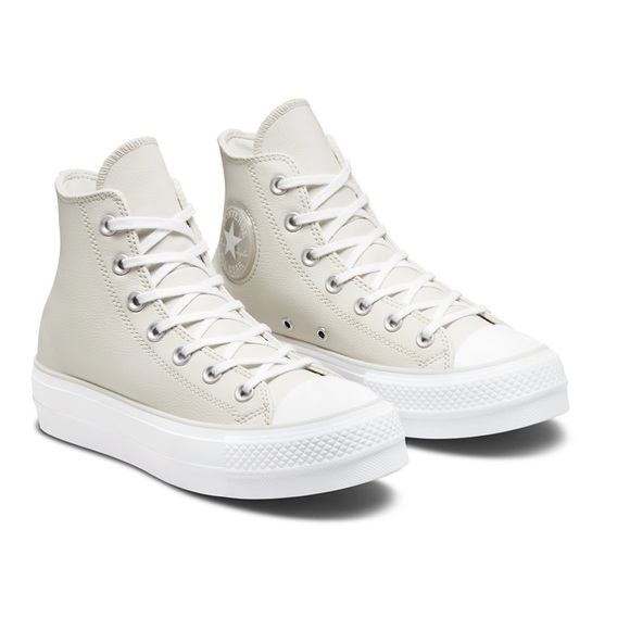 Shoes - Converse Chuck Taylor All Star Lift Women's High-Top Platform Shoes